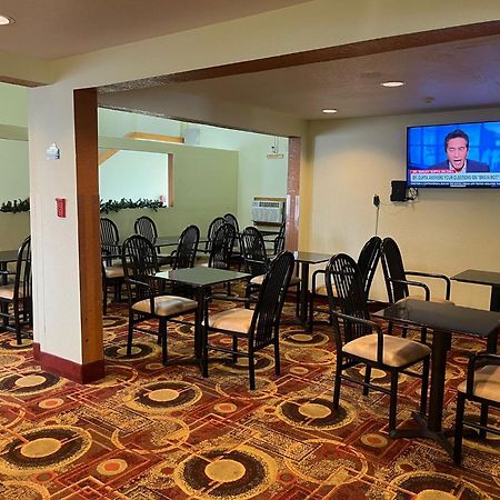 Days Inn By Wyndham Fort Dodge Luaran gambar