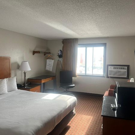 Days Inn By Wyndham Fort Dodge Luaran gambar