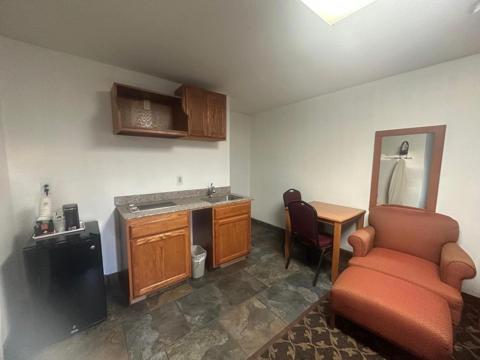 Days Inn By Wyndham Fort Dodge Luaran gambar