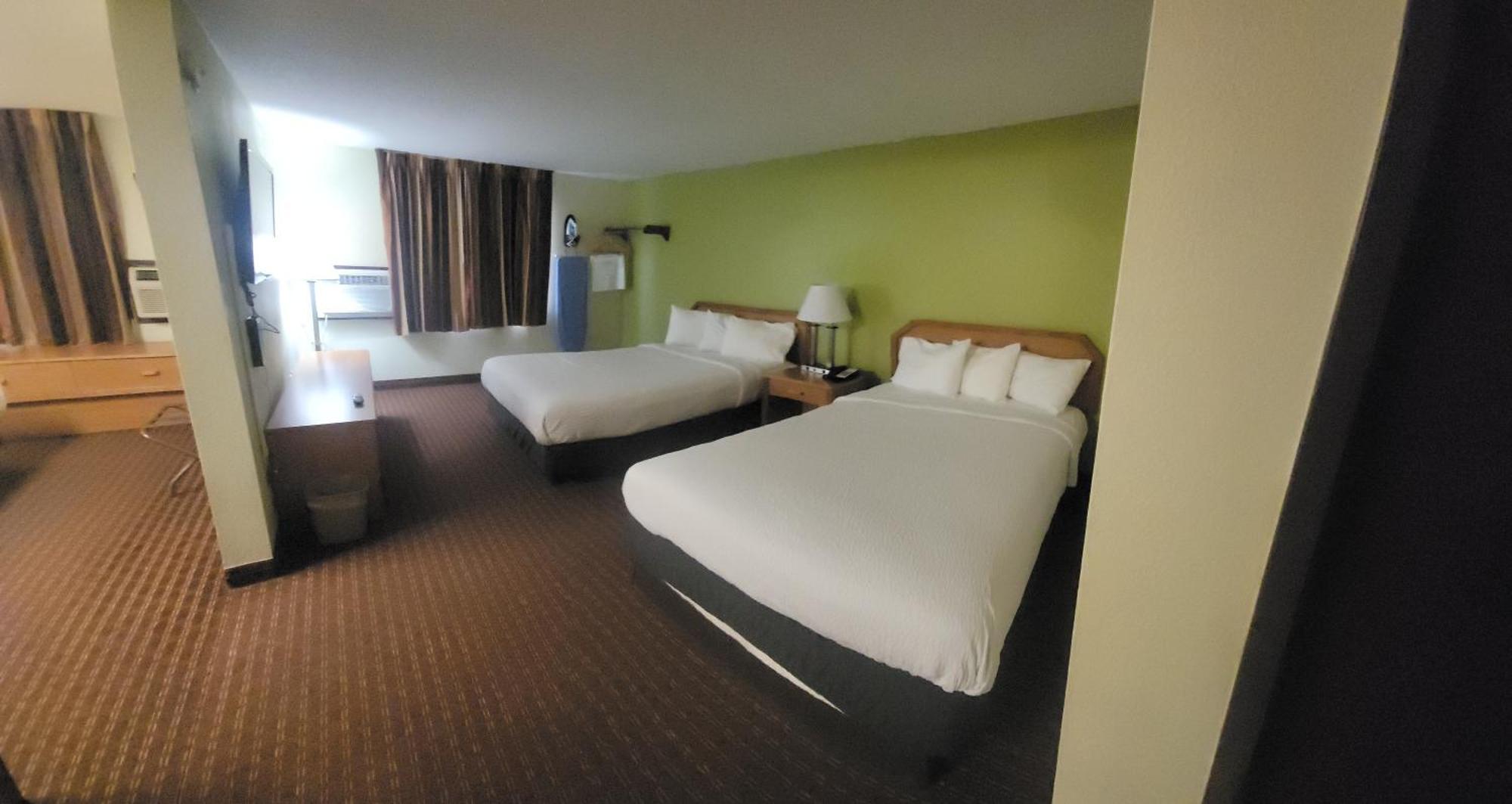 Days Inn By Wyndham Fort Dodge Luaran gambar
