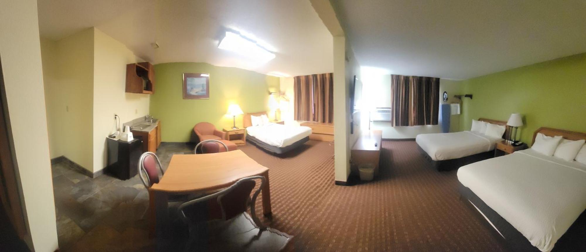 Days Inn By Wyndham Fort Dodge Luaran gambar