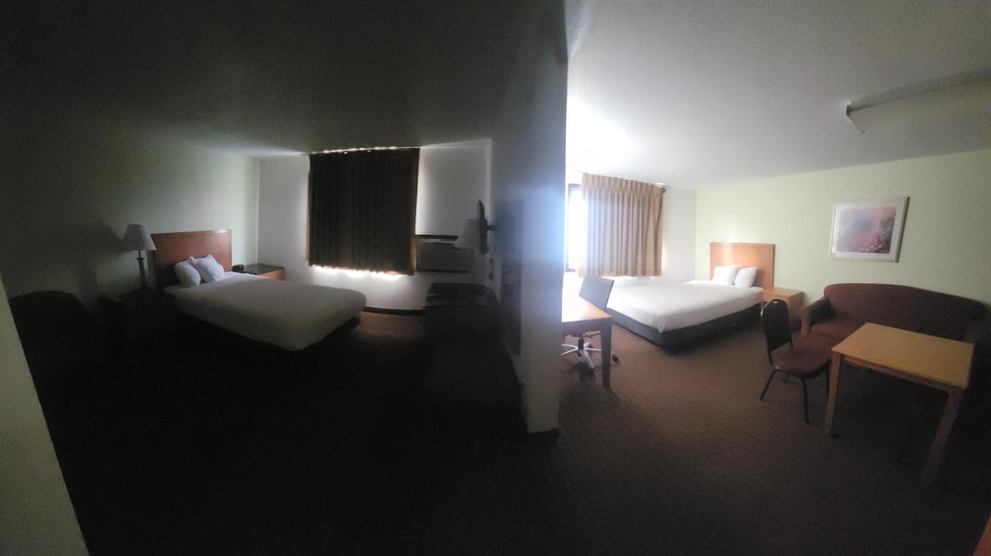 Days Inn By Wyndham Fort Dodge Luaran gambar