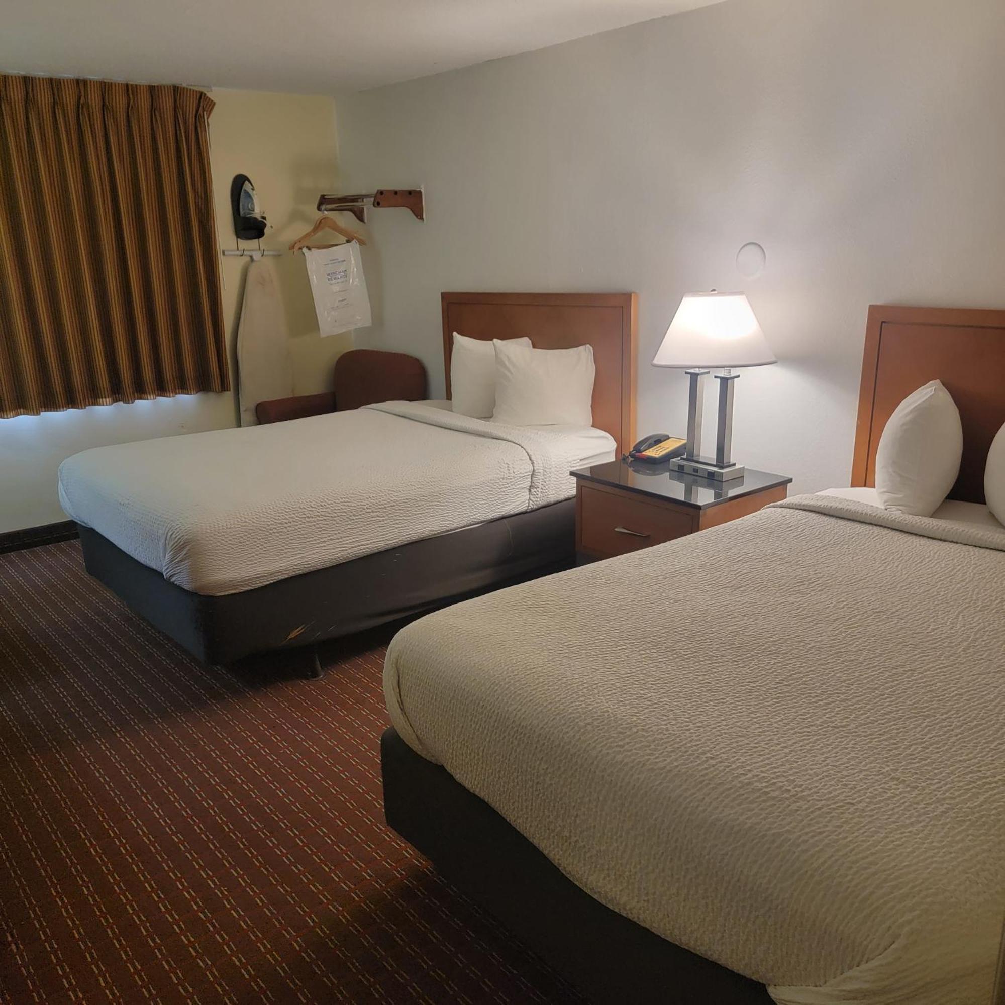 Days Inn By Wyndham Fort Dodge Luaran gambar
