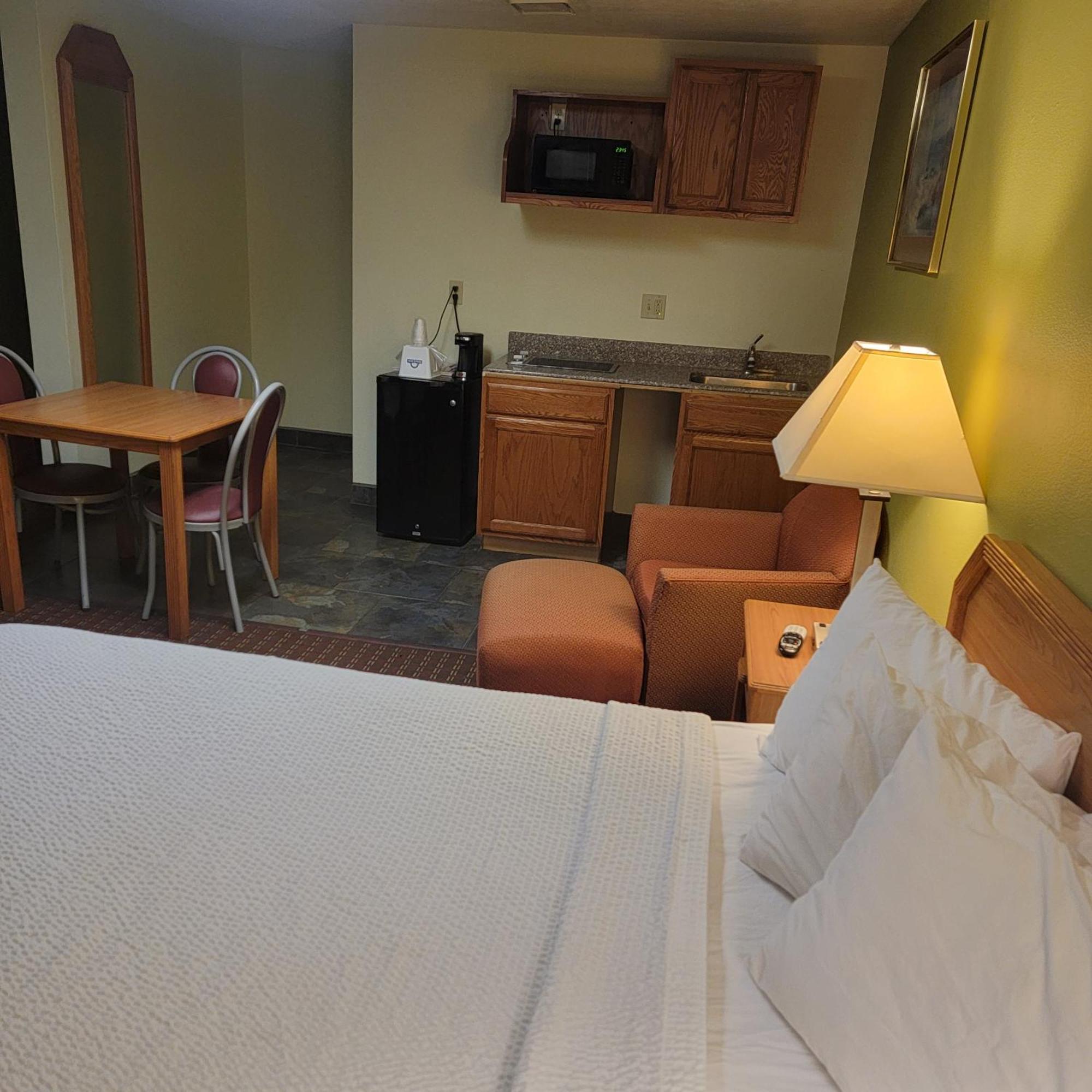 Days Inn By Wyndham Fort Dodge Luaran gambar