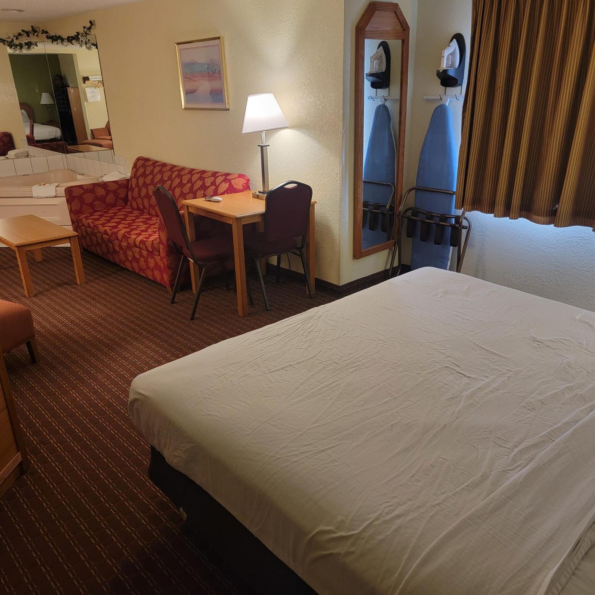 Days Inn By Wyndham Fort Dodge Luaran gambar