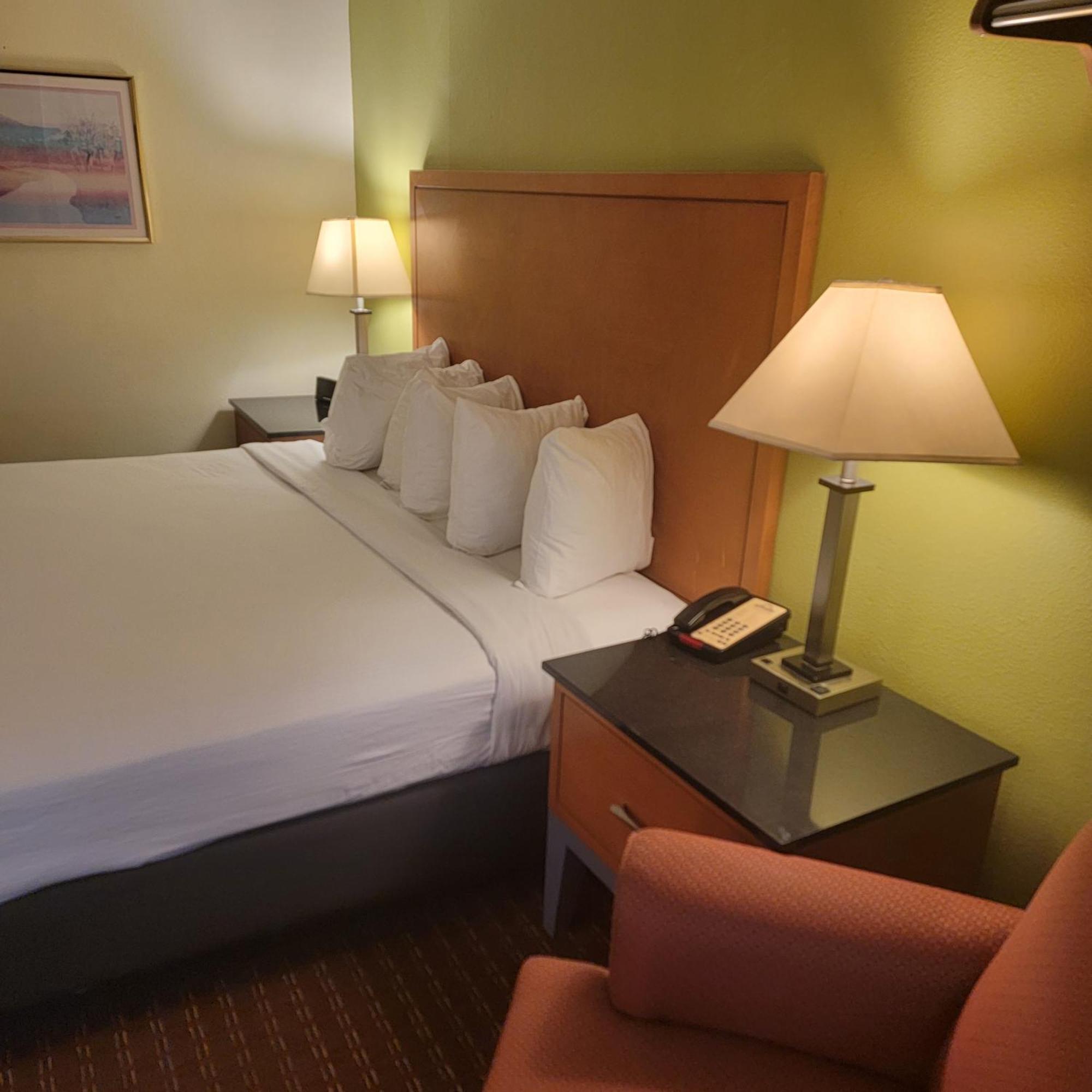 Days Inn By Wyndham Fort Dodge Luaran gambar