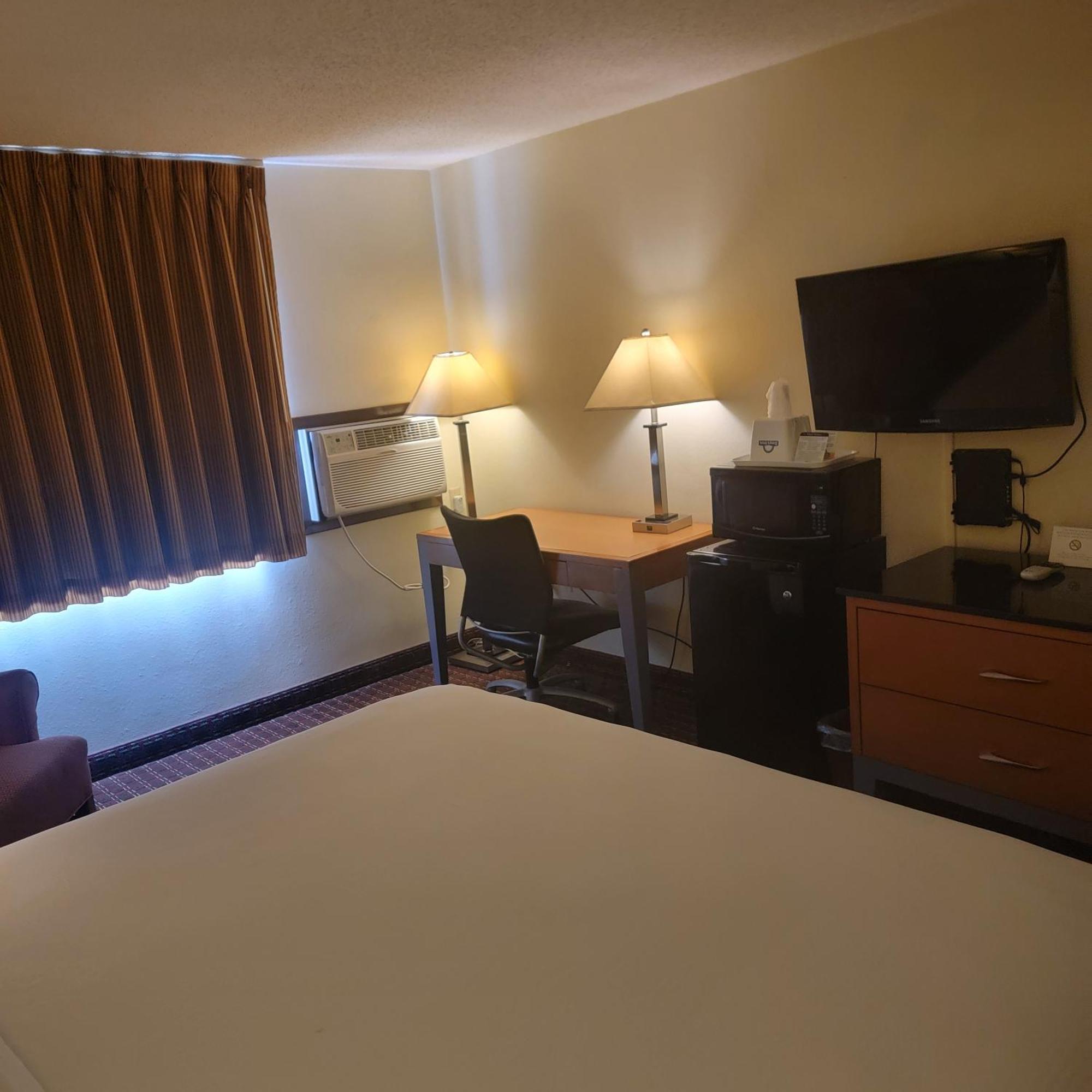 Days Inn By Wyndham Fort Dodge Luaran gambar