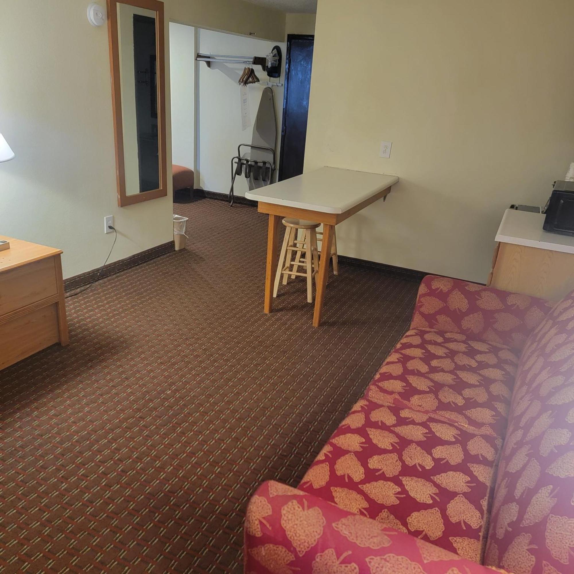 Days Inn By Wyndham Fort Dodge Luaran gambar