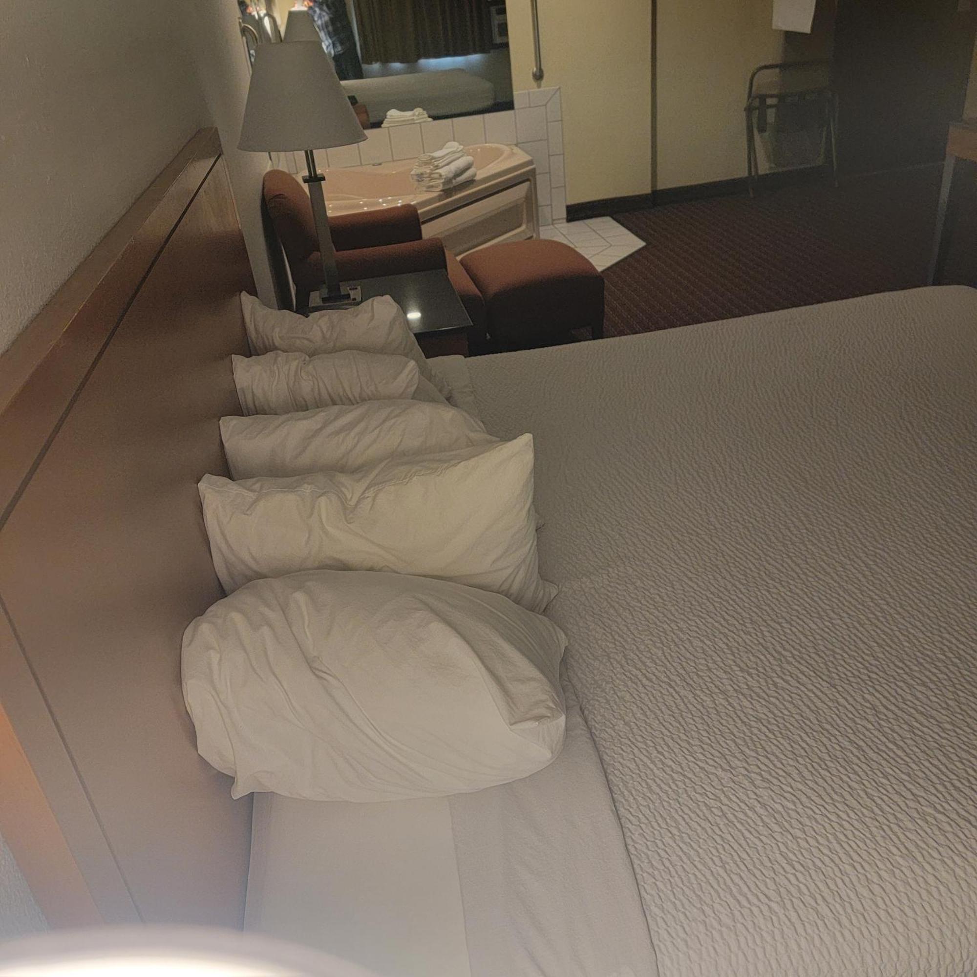 Days Inn By Wyndham Fort Dodge Luaran gambar