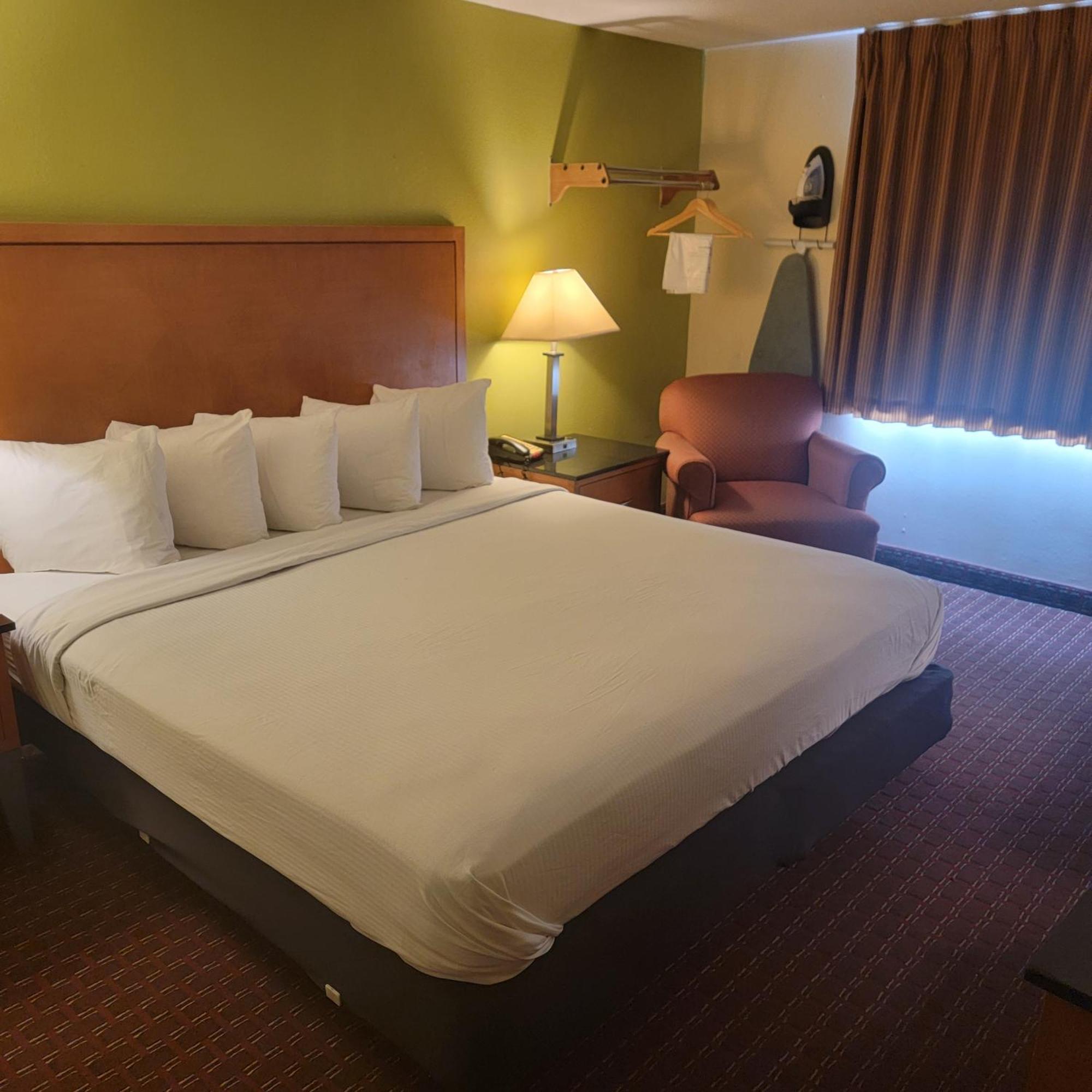Days Inn By Wyndham Fort Dodge Luaran gambar