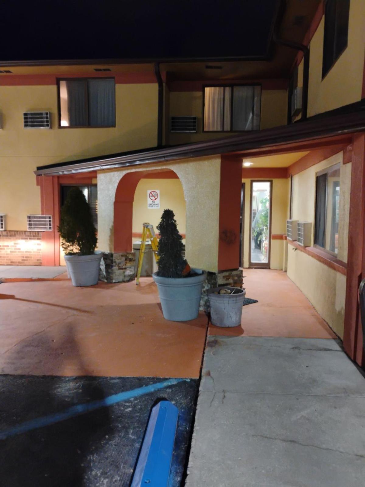 Days Inn By Wyndham Fort Dodge Luaran gambar