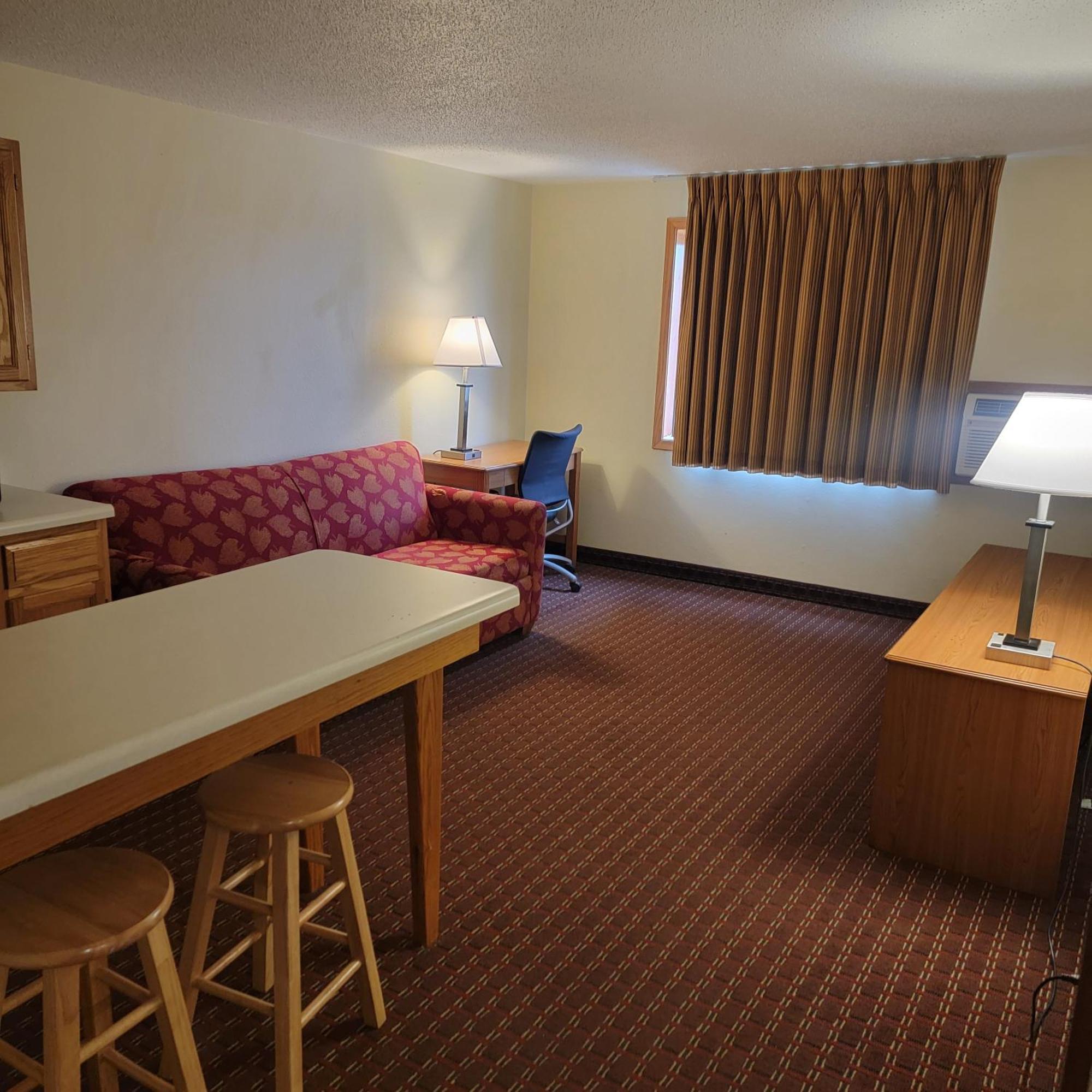 Days Inn By Wyndham Fort Dodge Luaran gambar