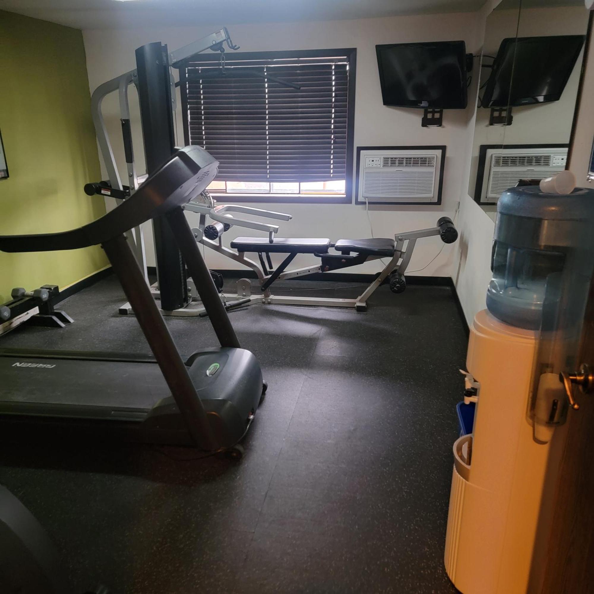Days Inn By Wyndham Fort Dodge Luaran gambar