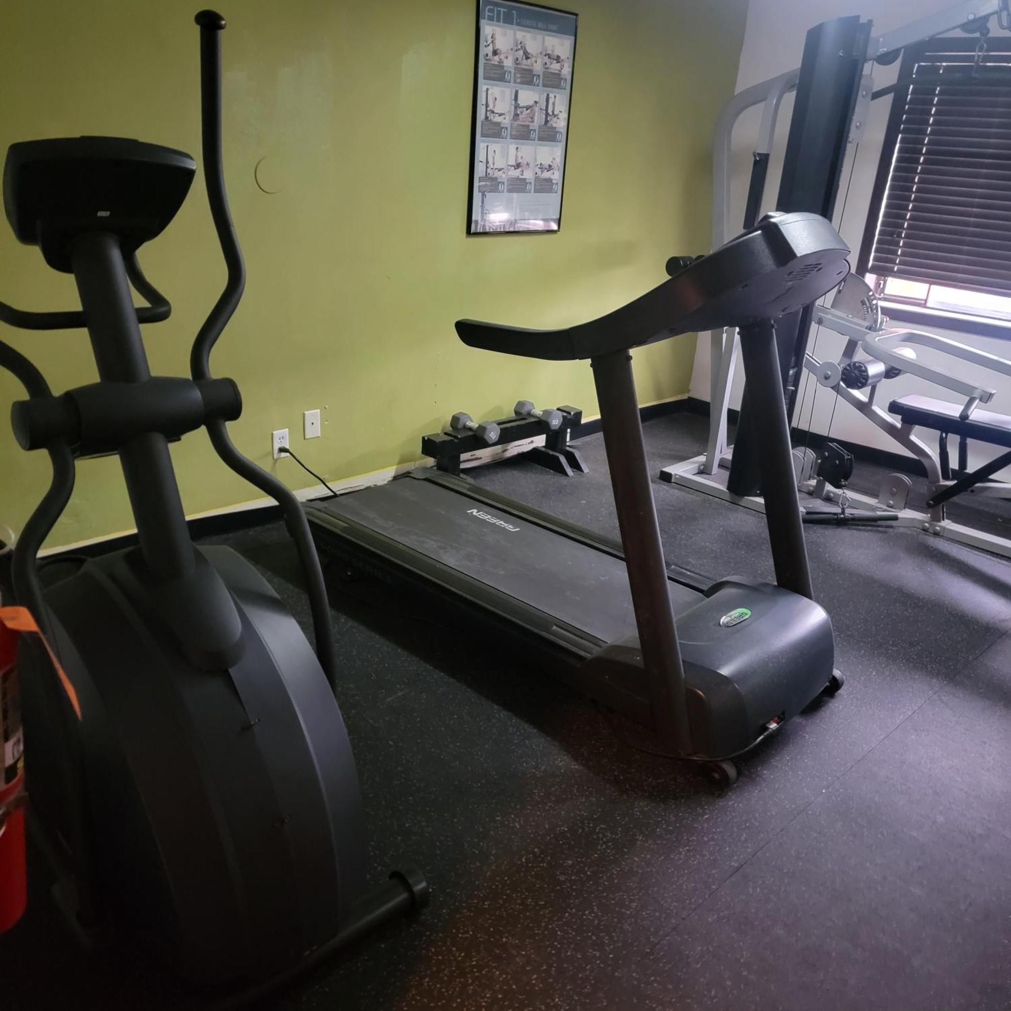 Days Inn By Wyndham Fort Dodge Luaran gambar