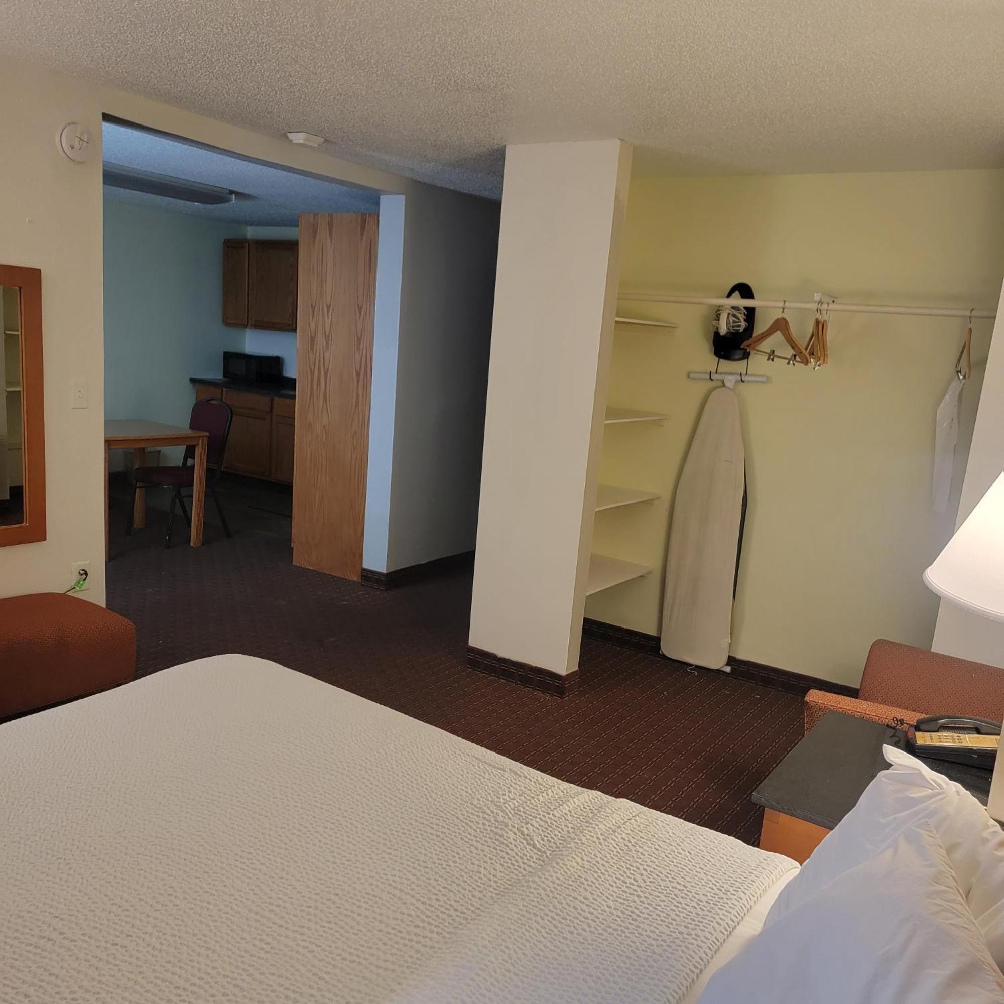 Days Inn By Wyndham Fort Dodge Luaran gambar