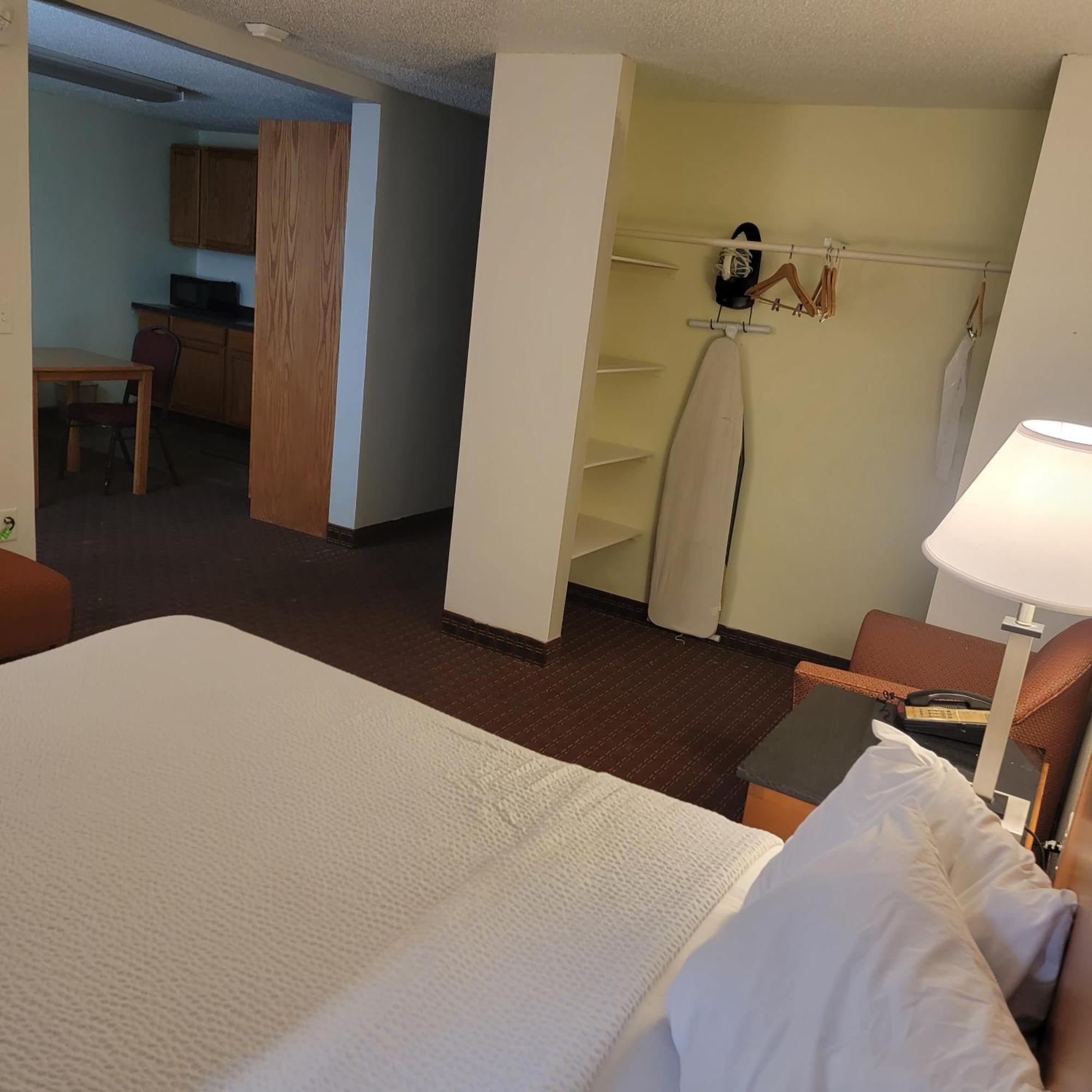 Days Inn By Wyndham Fort Dodge Luaran gambar