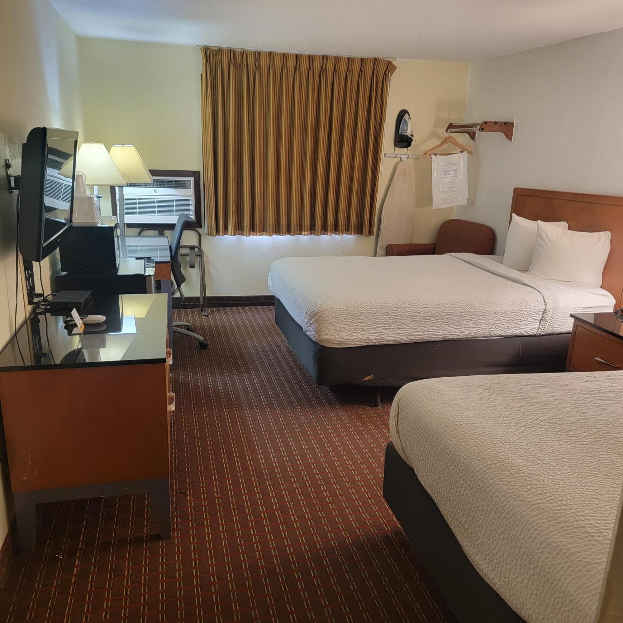 Days Inn By Wyndham Fort Dodge Luaran gambar