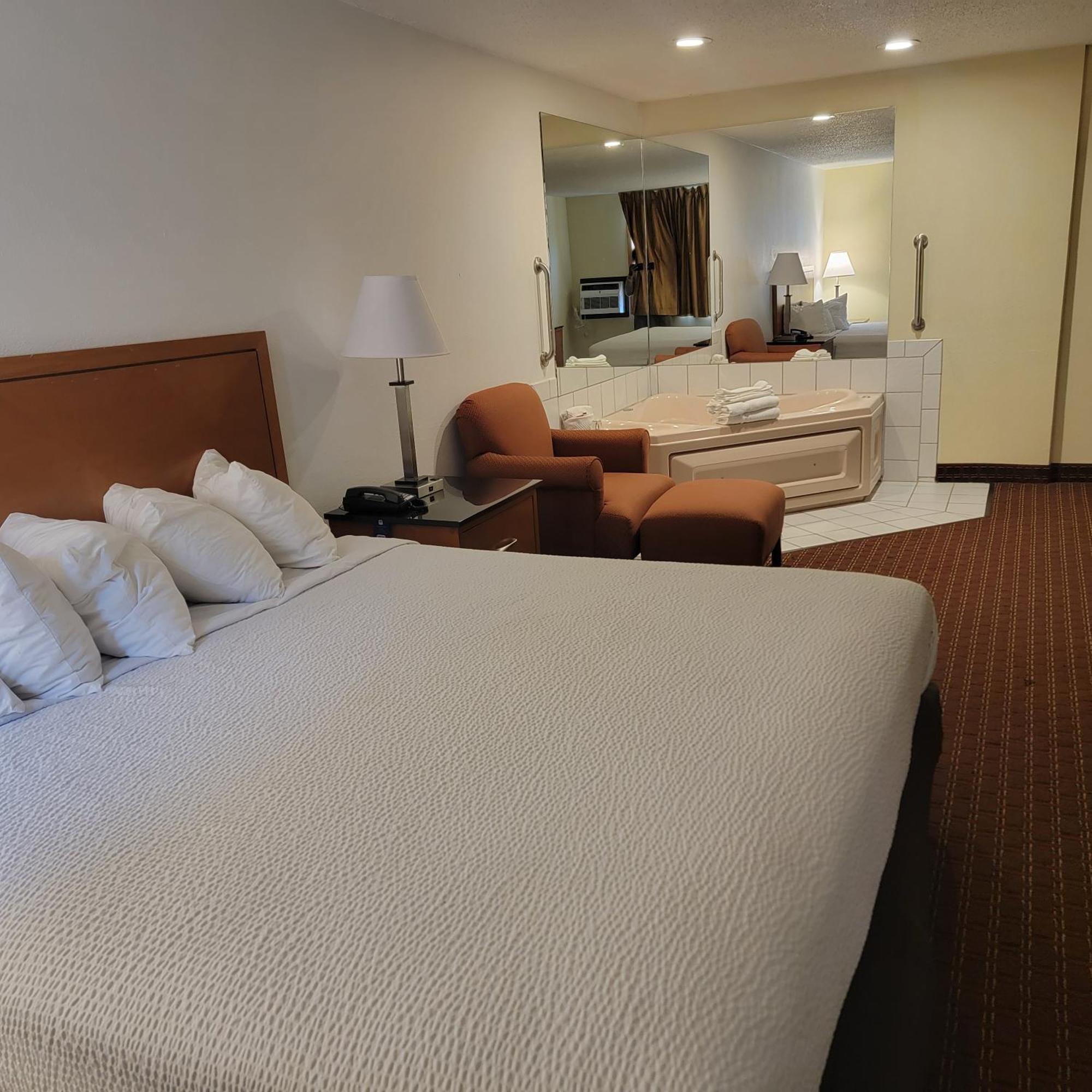 Days Inn By Wyndham Fort Dodge Luaran gambar
