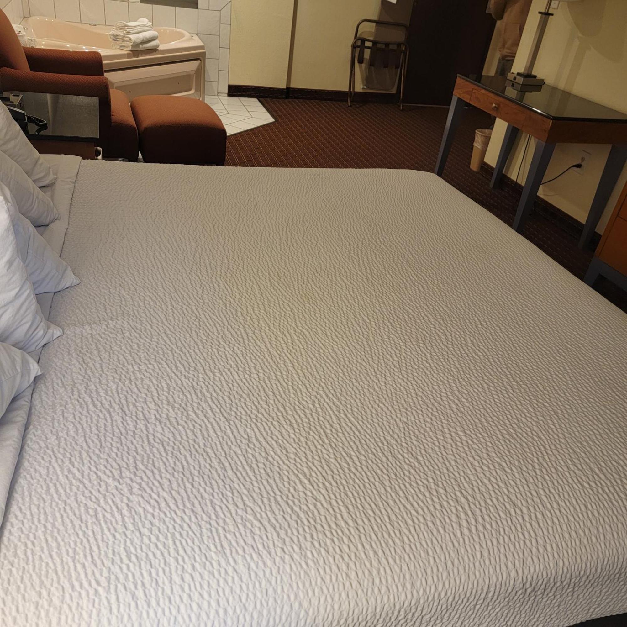 Days Inn By Wyndham Fort Dodge Luaran gambar